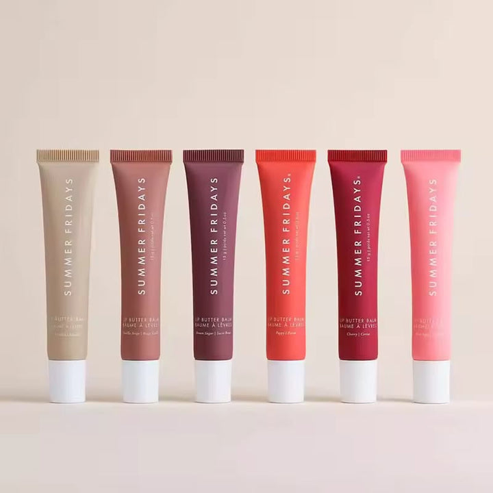 Summer Firday's Gloss