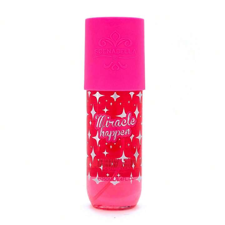 Miracles Happen Mini Body Mist