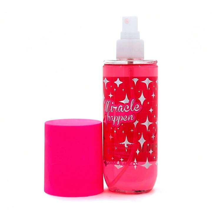 Miracles Happen Mini Body Mist