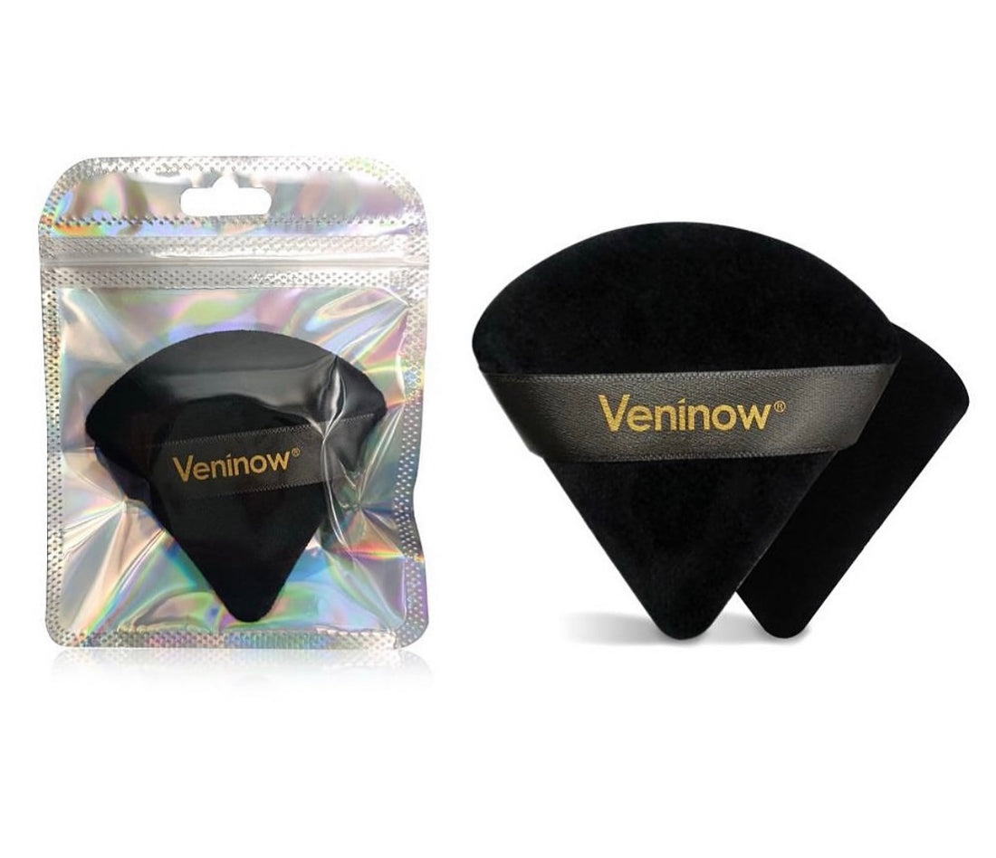 Veniwow Powder Cushion Puff