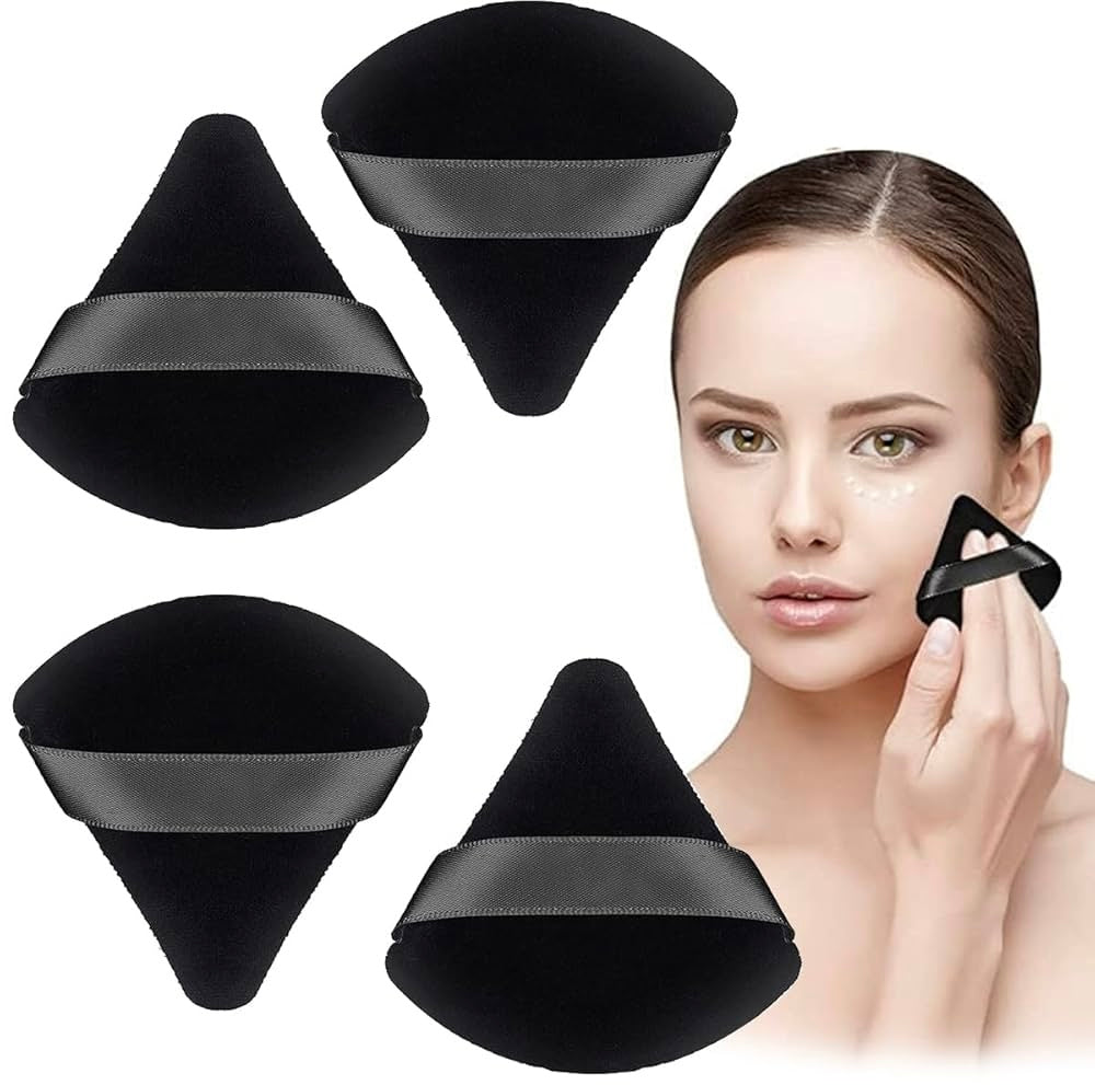 Veniwow Powder Cushion Puff