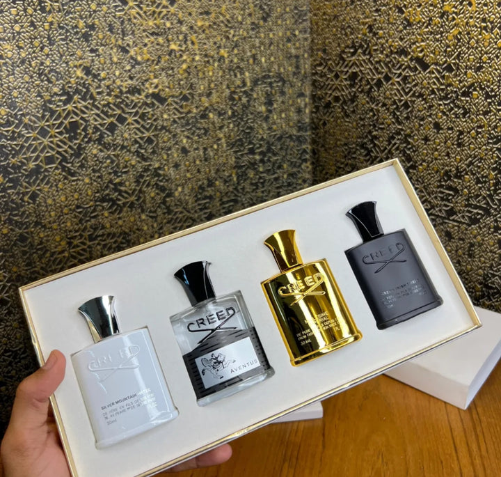 Creed For Men Cologne Gift Box Set