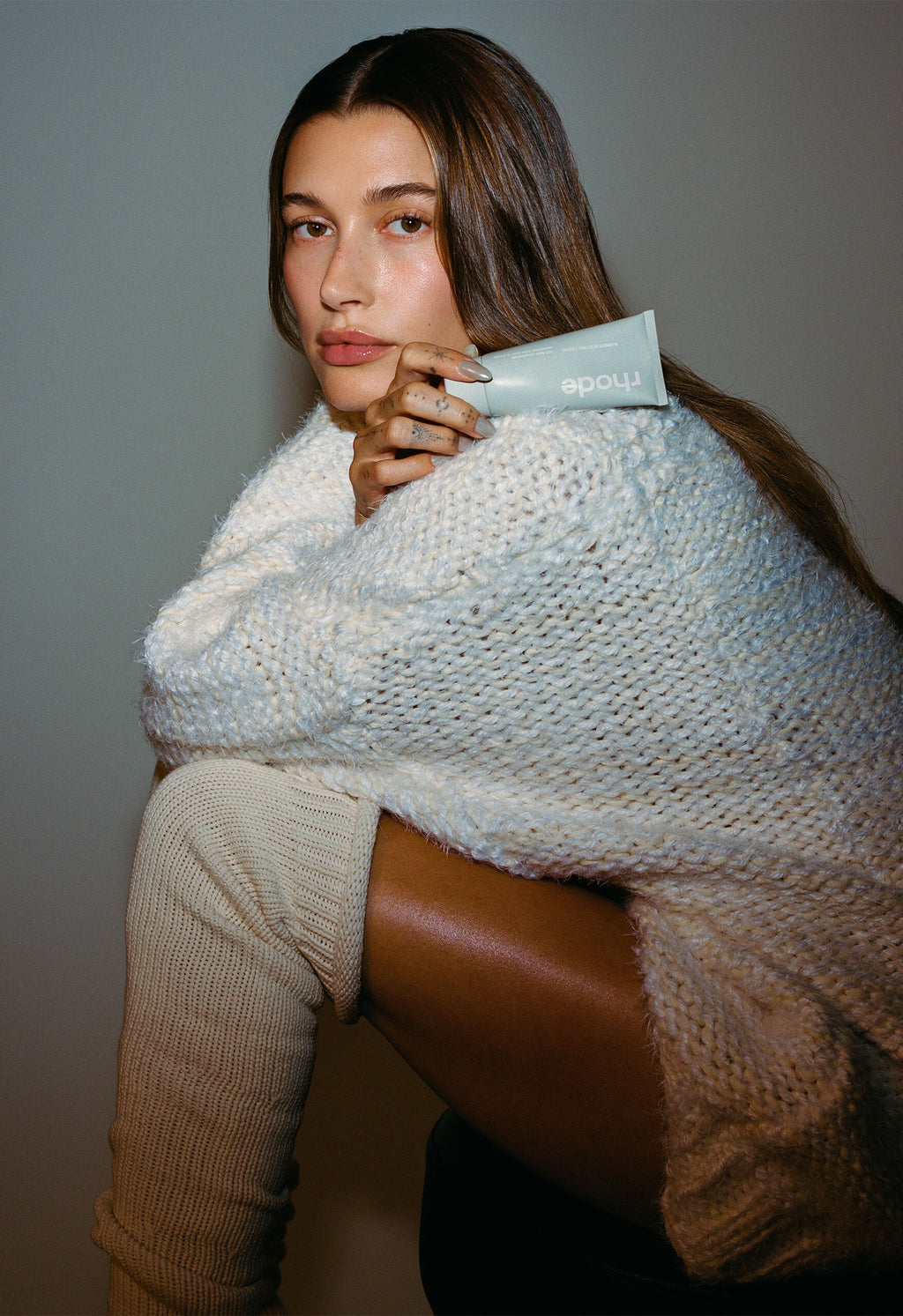 Rhode Barrier Restore Cream