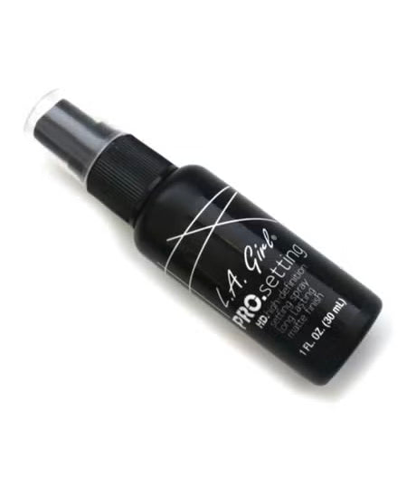 L.A. Girl Pro Setting Spray