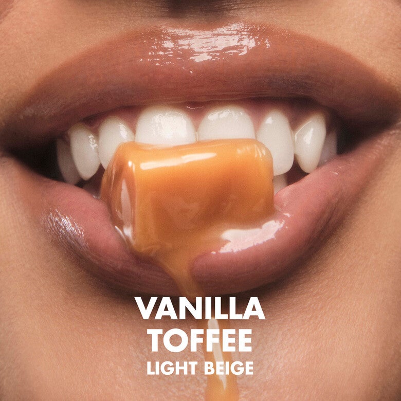 Elf Glow Reviver Melting Lip Balm Vanilla Toffee