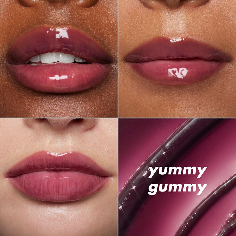 Elf Glow Reviver Melting Lip Balm Yummy Gummy