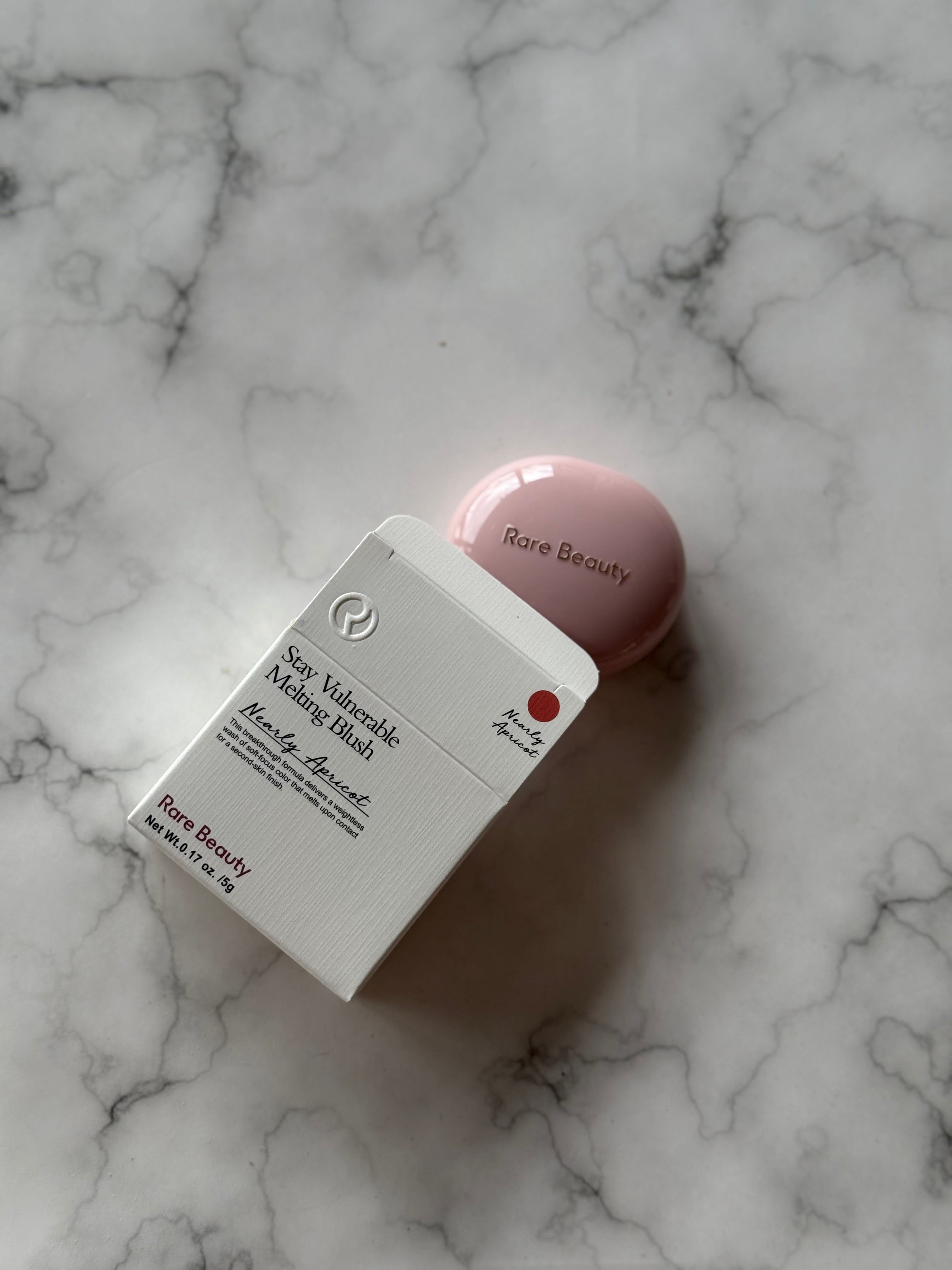 Rare Beauty Melting Blush