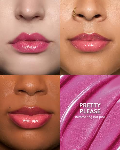 Fenty Gloss Pretty Please