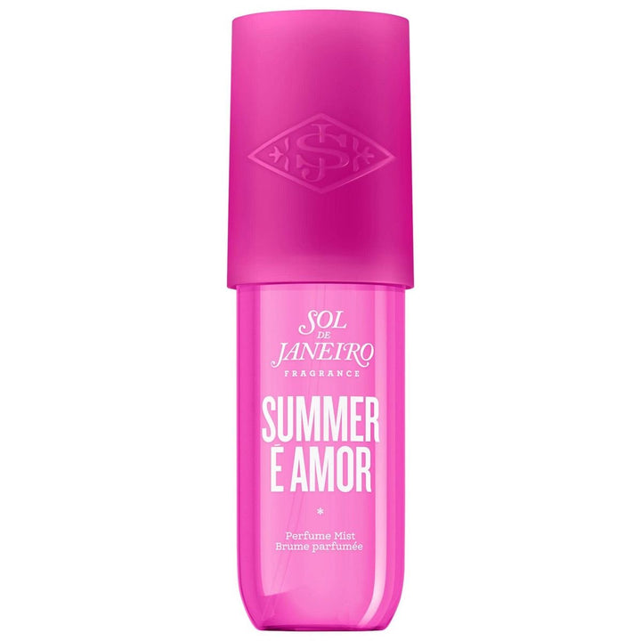 Cheirosa Summer E Amor Mist