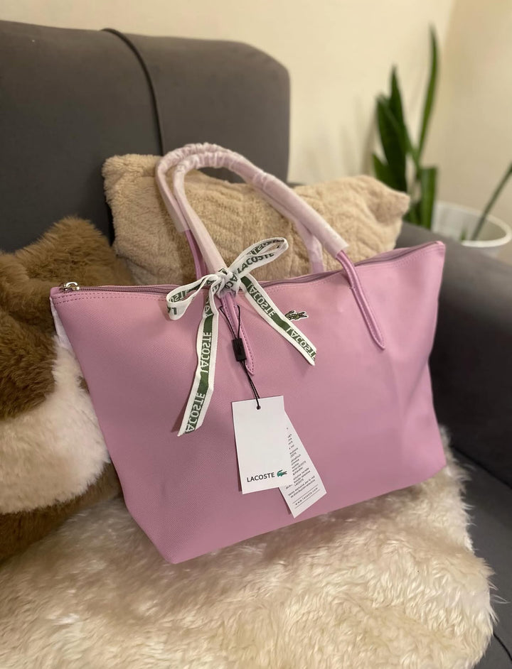 Lacoste Tote Bag Medium