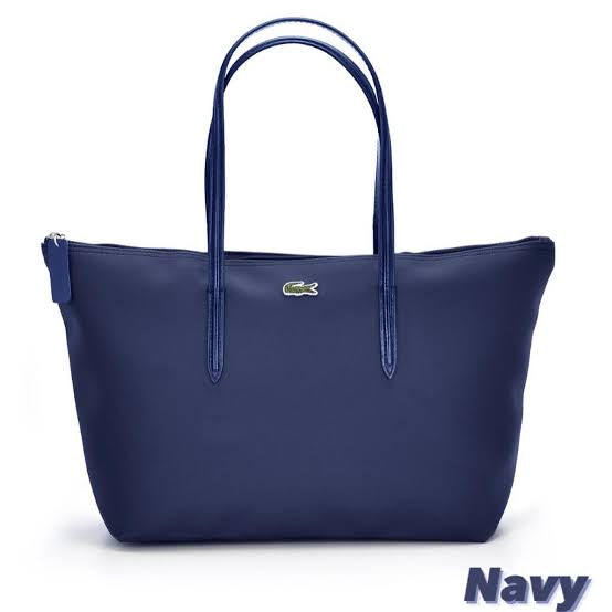 Lacoste Tote Bag Medium