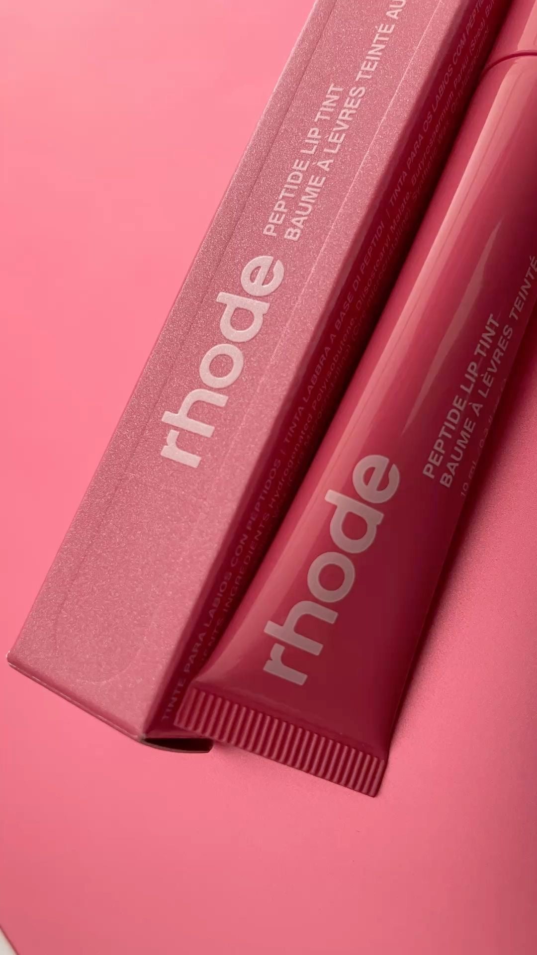 Rhode Limited Edition