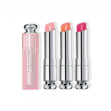 Dior Addict Backstage Reviver Trio