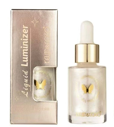 Kevin & Coco Starry Shine Liquid Highlighter