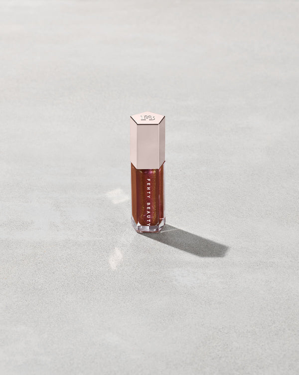Fenty Gloss Hot Chocolate Fantasy