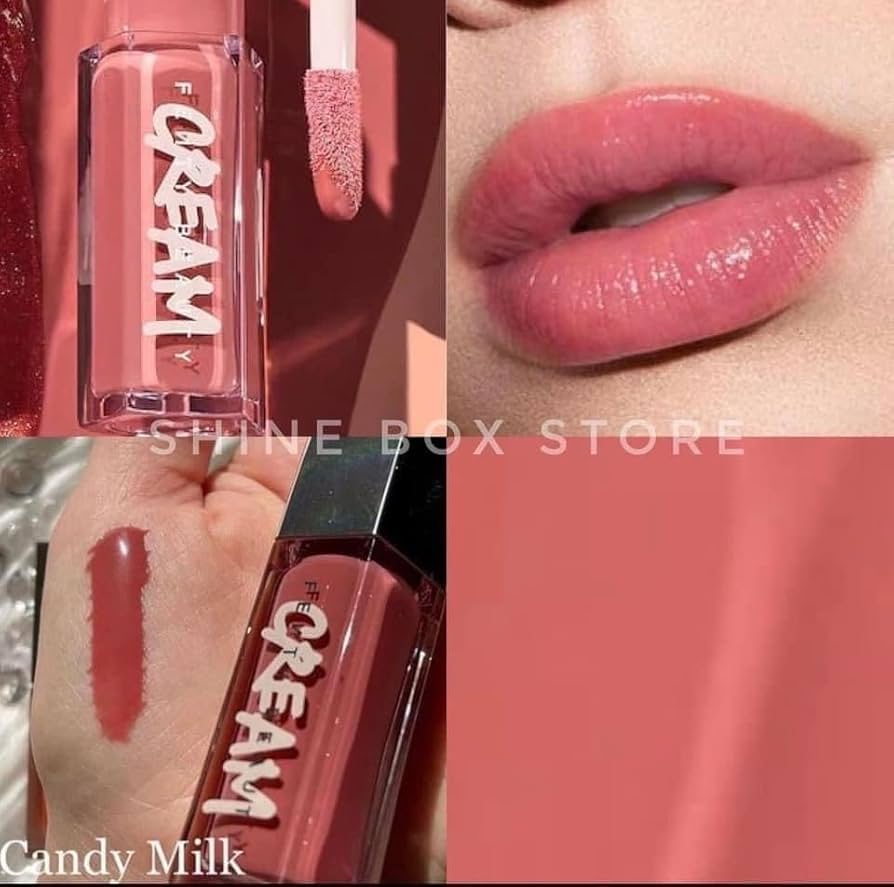 Fenty Cream Candy Milk