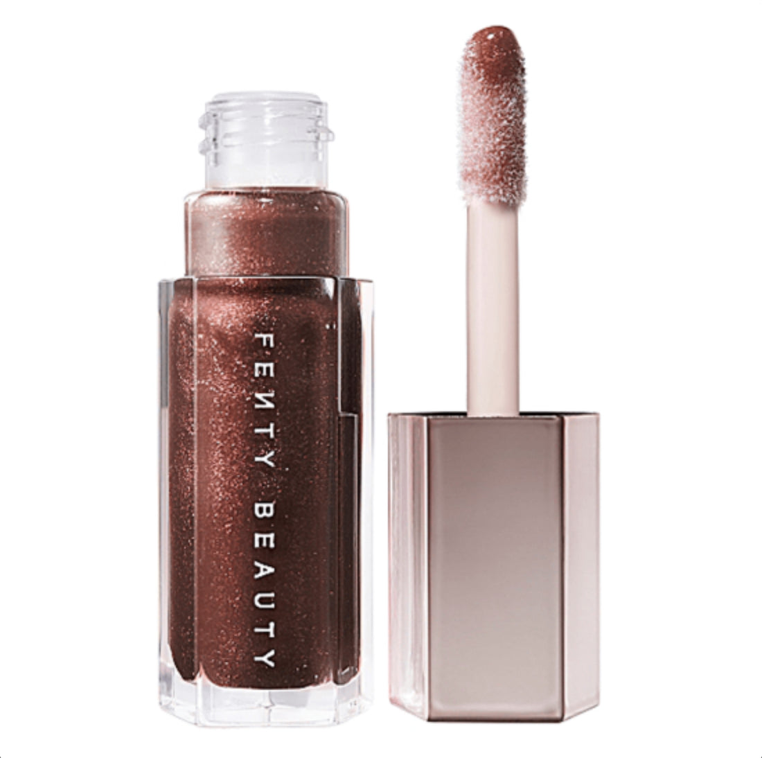 Gloss Bomb - Hot Chocolit