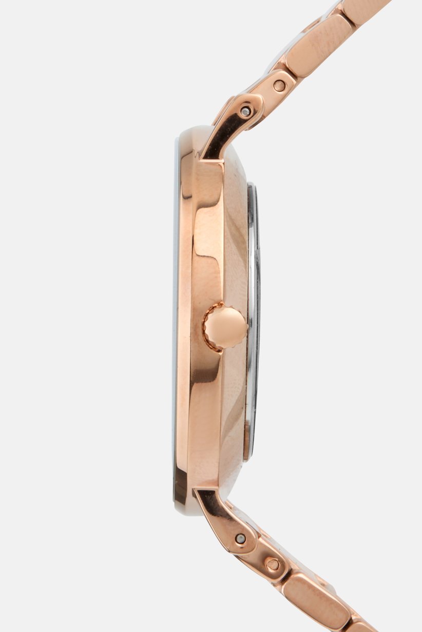 Coach Watch Rose Gold Smart Band