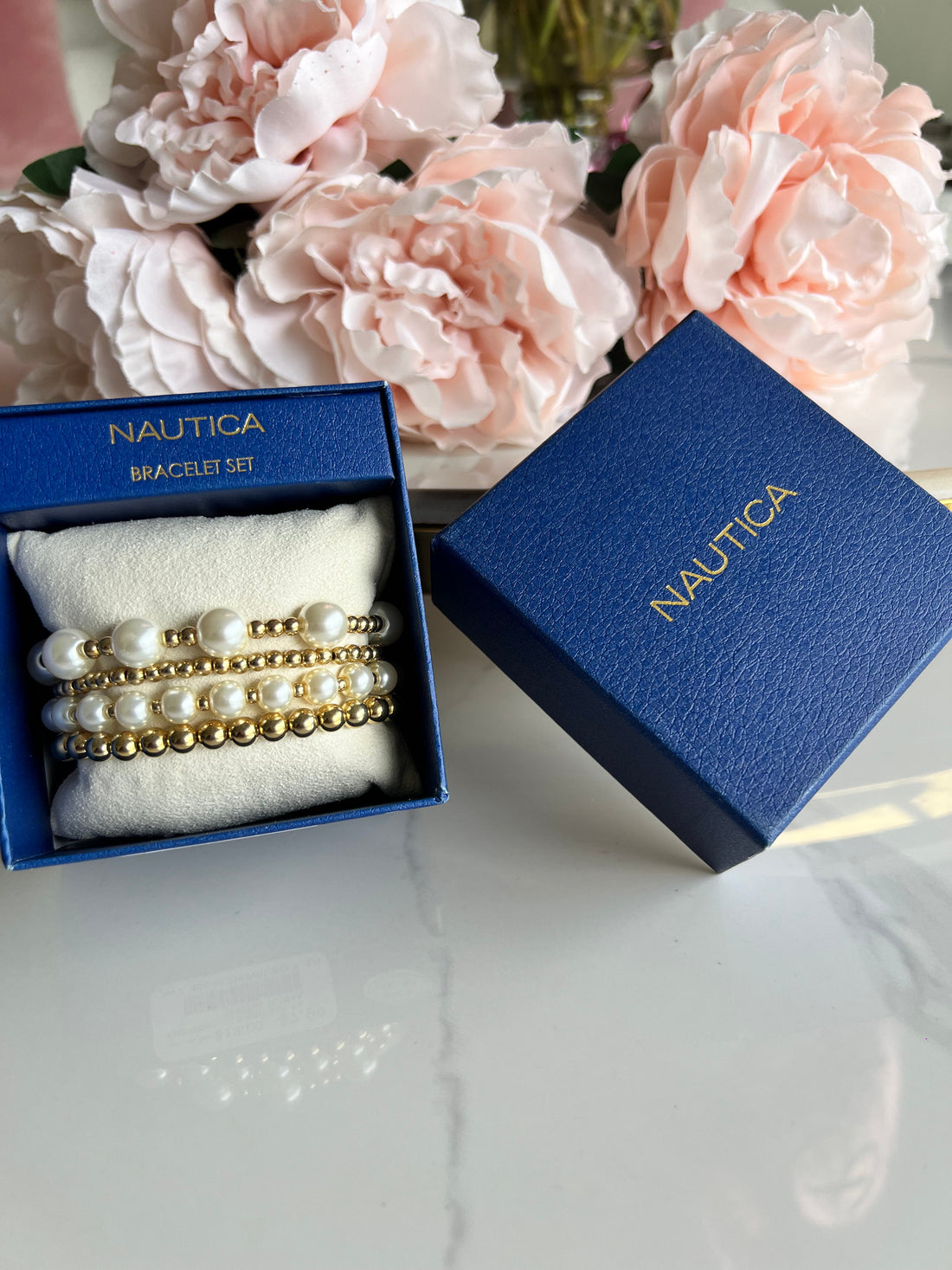 Nautica Bracelet Set