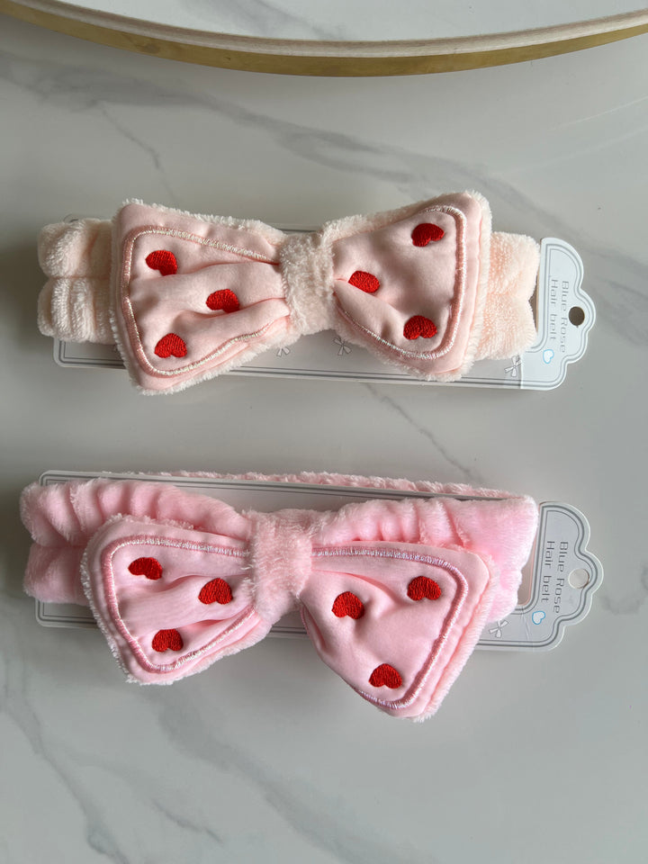 Spa Headband