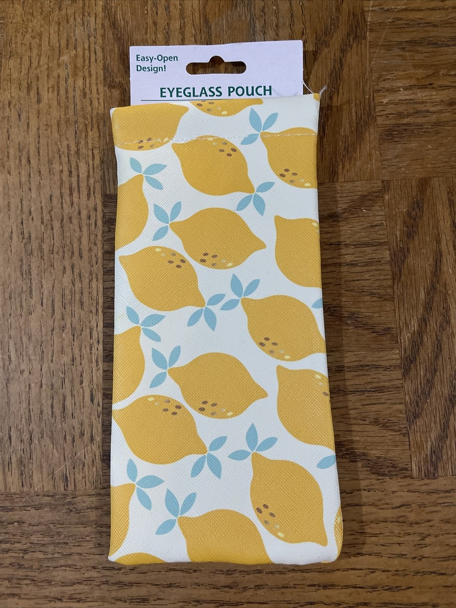 Sunglasses pouch/ holders