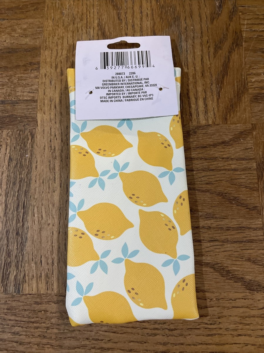 Sunglasses pouch/ holders