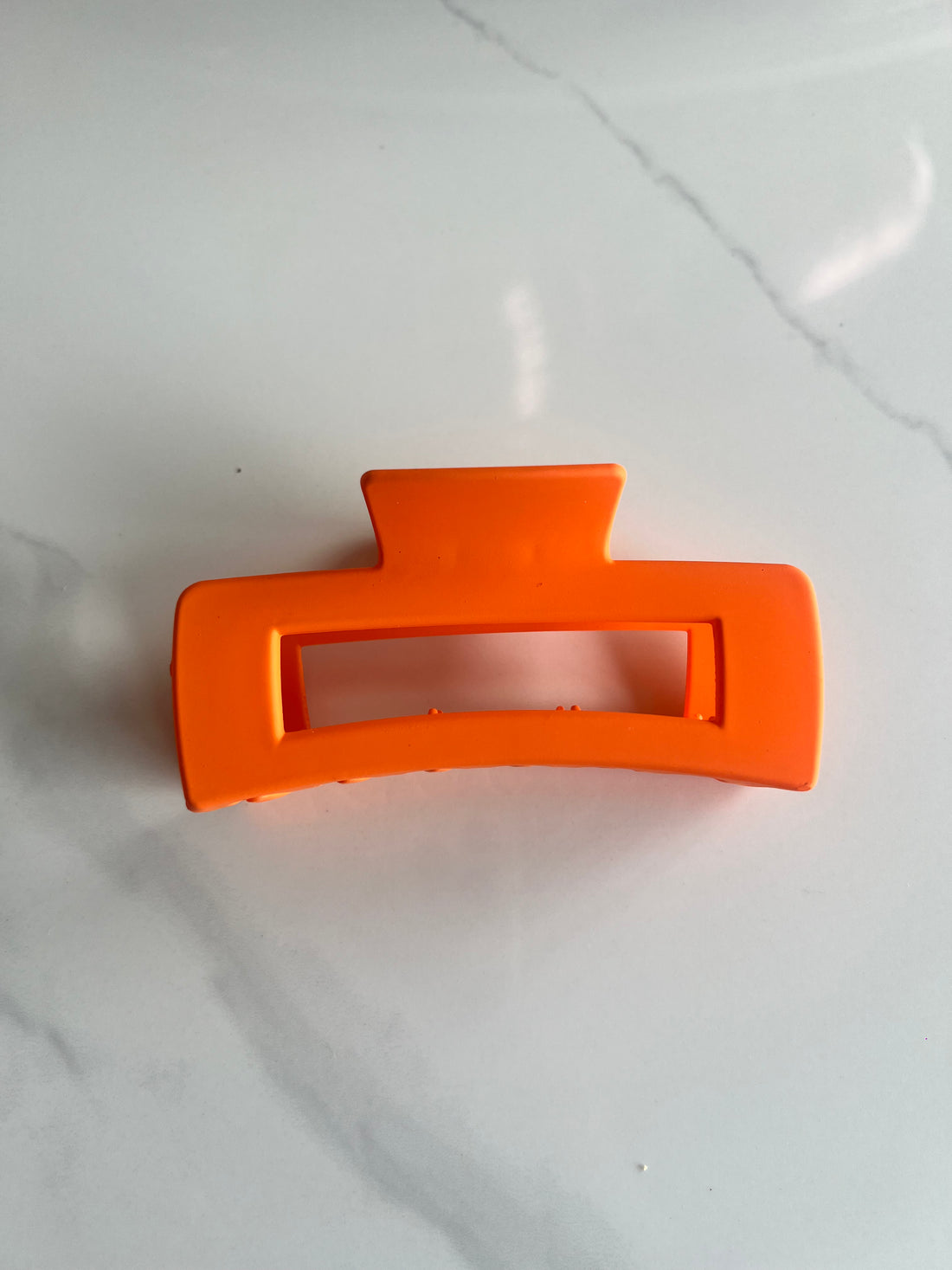Hair Claw Clip