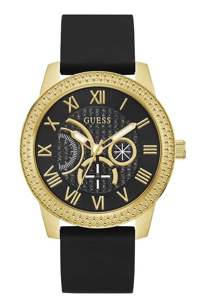 Guess Watch