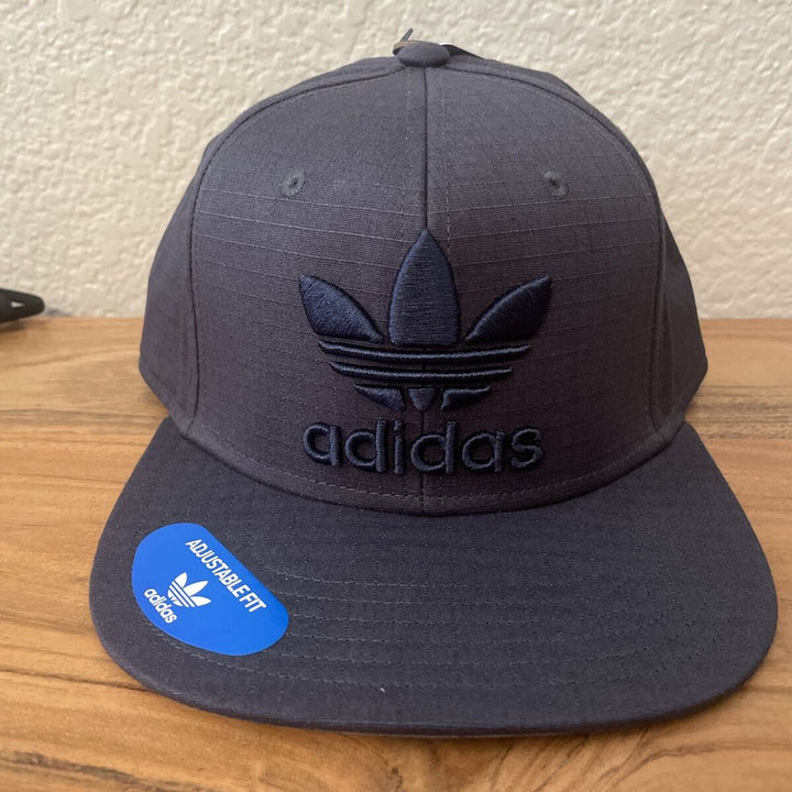 Adidas Dark Grey