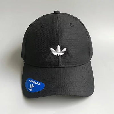 Adidas Black Hat