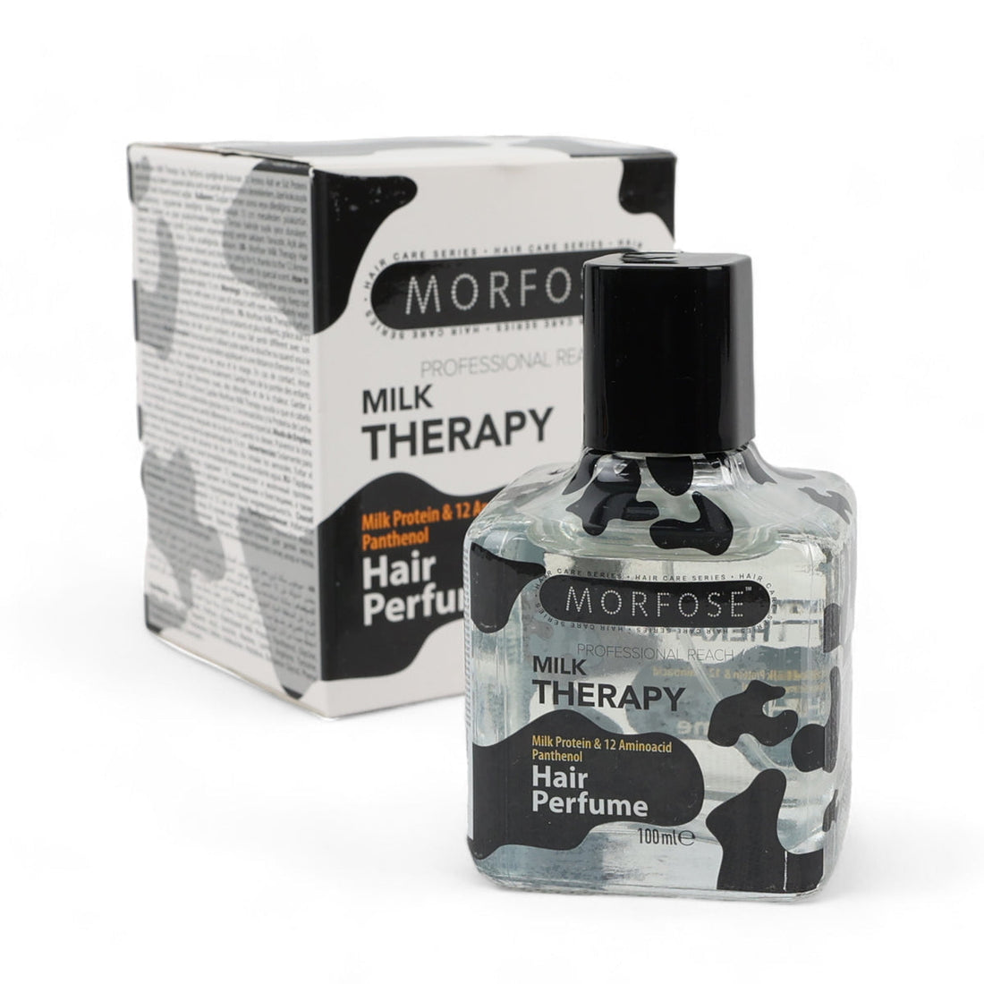 Morfose Hair Perfume
