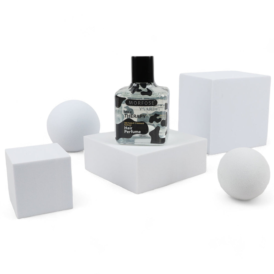 Morfose Hair Perfume