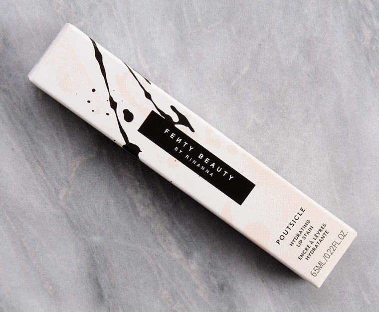 Fenty Beauty Lip Gloss