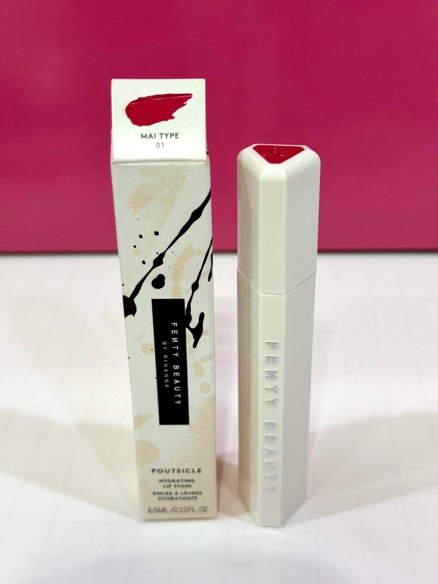 Fenty Beauty Lip Gloss