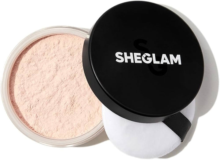 Sheglam Loose Powder