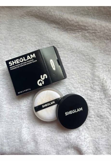 Sheglam Loose Powder