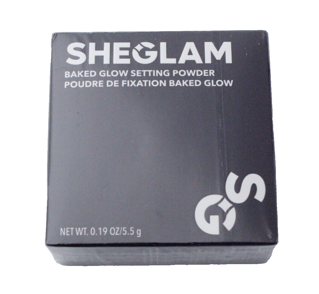 Sheglam Loose Powder