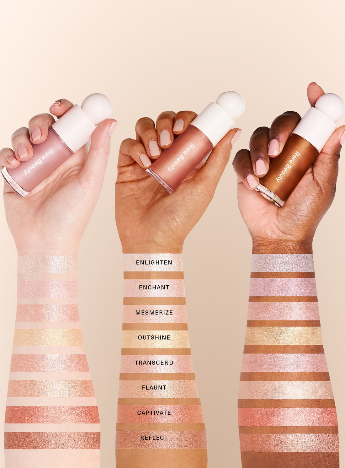 Rare Beauty Highlighter
