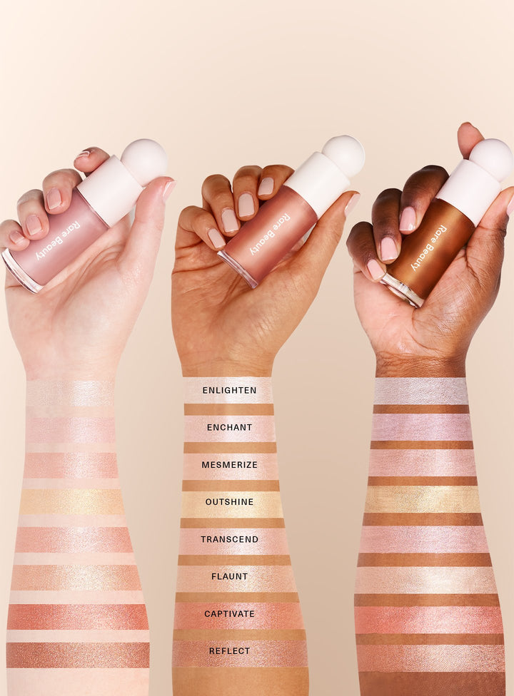 Rare Beauty Highlighter