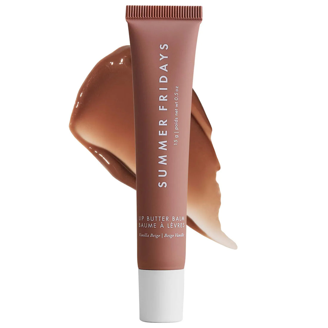 Summer Firdays Gloss
