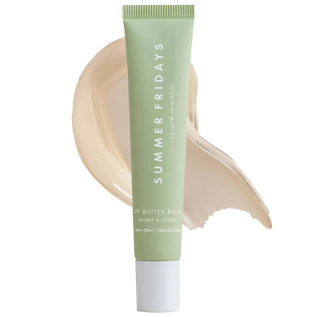 Summer Firdays Gloss