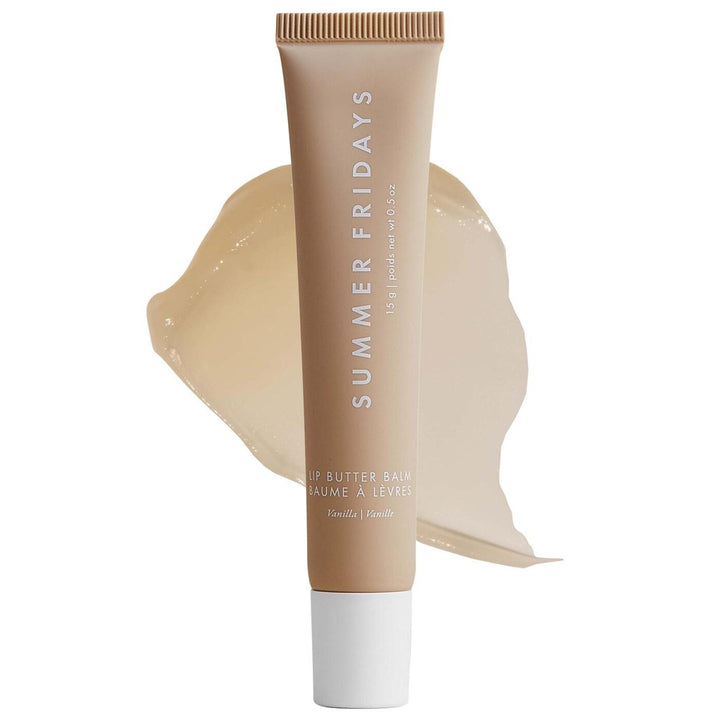 Summer Firdays Gloss