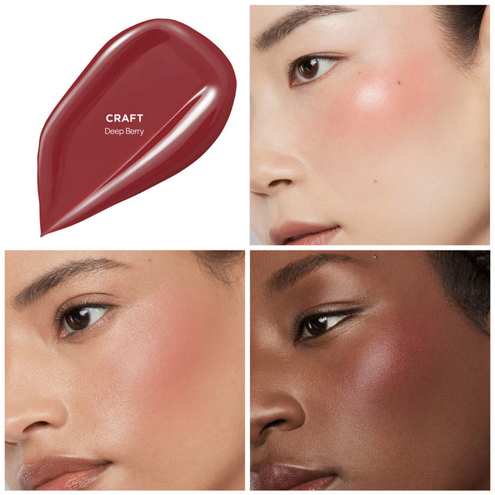 Hourglass Blush