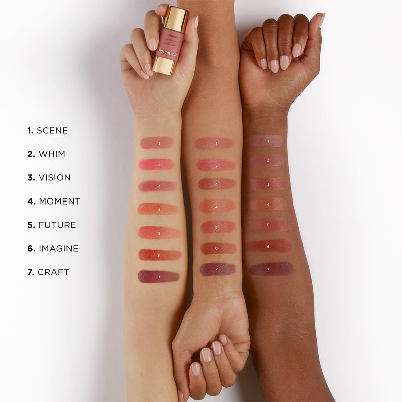 Hourglass Blush