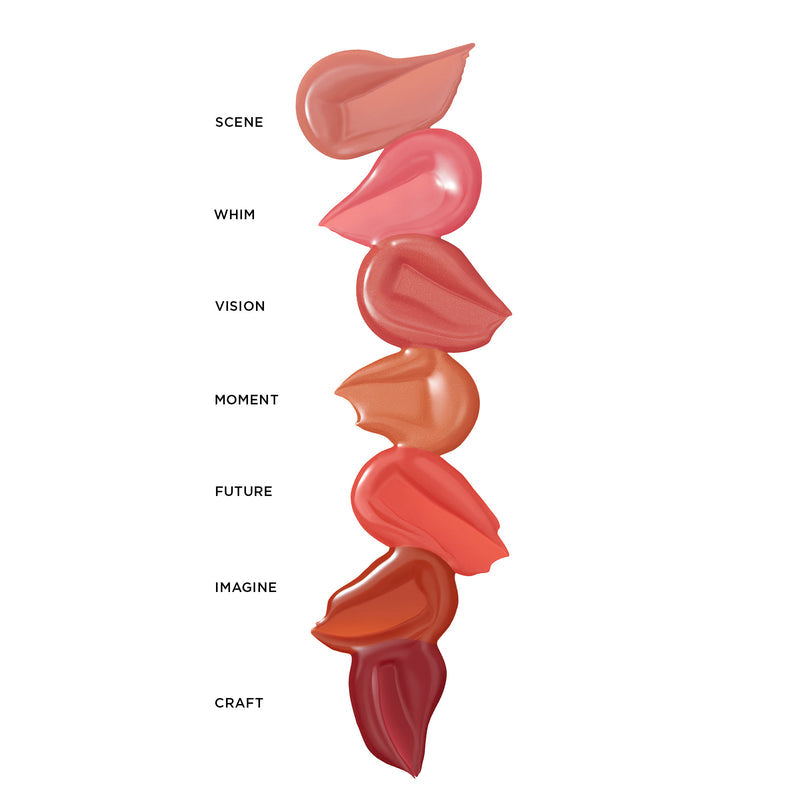 Hourglass Blush