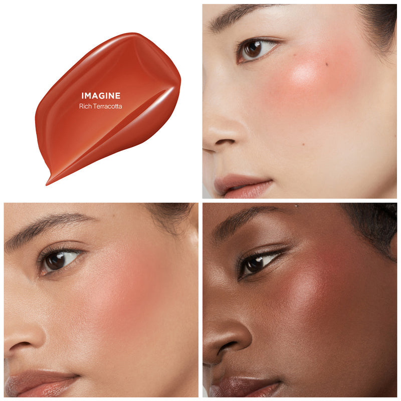 Hourglass Blush