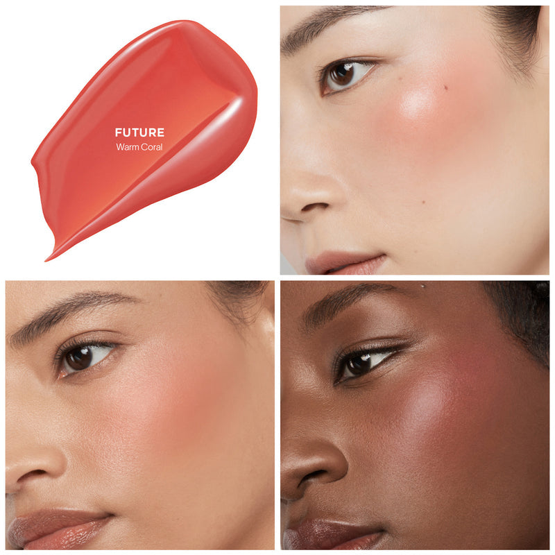 Hourglass Blush