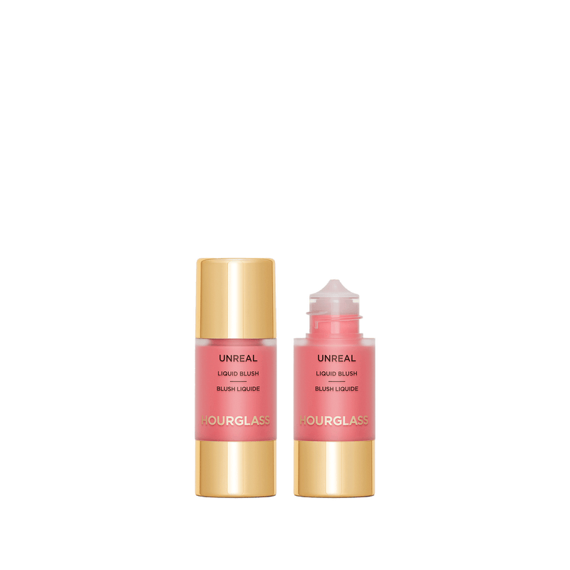 Hourglass Blush