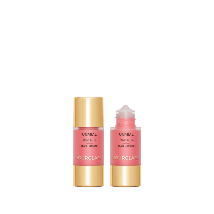 Hourglass Blush