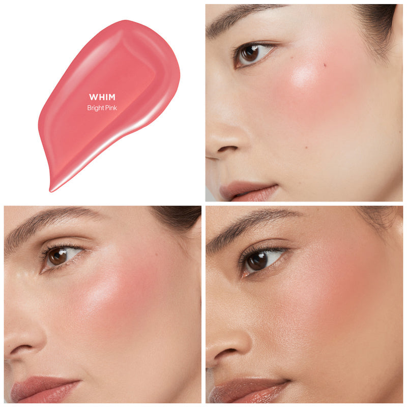 Hourglass Blush